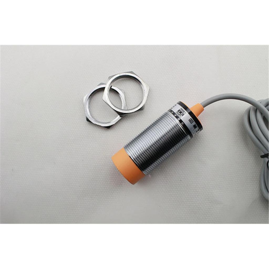 Huguang J30M-D15 Inductive Metal Proximity Limit Sensor