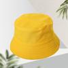 Fisherman hat kindergarten basin hat travel agency team activities sunscreen bucket hat embroidery