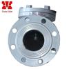 Carbon Steel Flanged Lift Check Valve