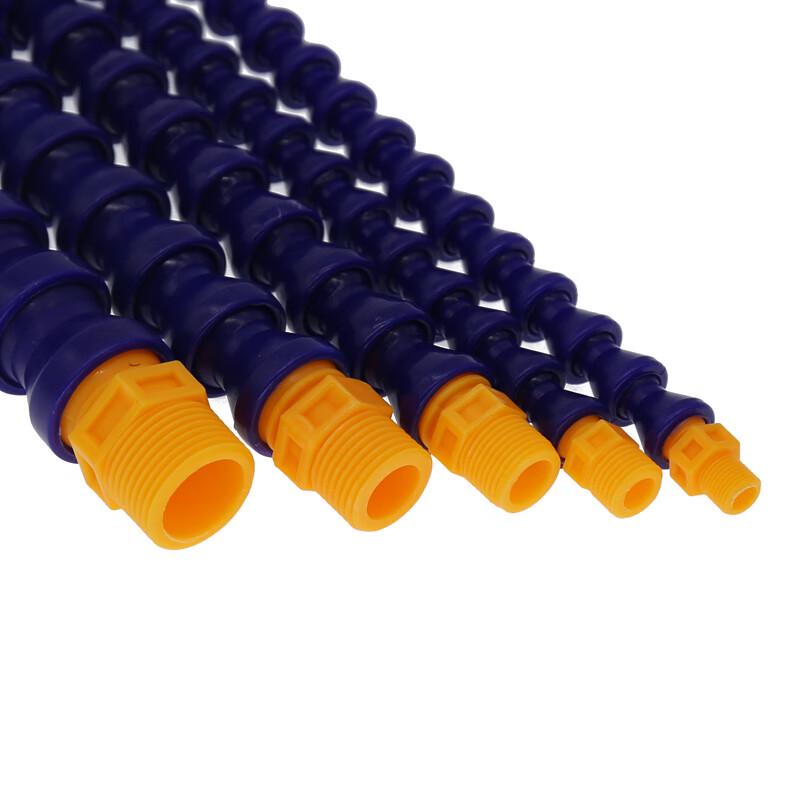 Adjustable Flexible Plastic Cooling Pipe for Machine Tools