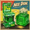 Nice Cube Nee Doh Sensory Nice-Sicle Stress Relief Squishy Cube Anti-Anxiety Squeeze Object Focus Adhd Population Squishy’S Toy