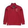 Li-Ning Unisex Badminton Half-Zip Sweatshirt AWDWA47-2