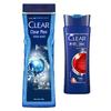 Clear Men Anti-Dandruff Shampoo & Shower Gel Set