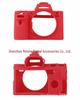 A7II/A7RII/A7SII Camera Silicone Case - Anti-slip, Dustproof, Anti-collision