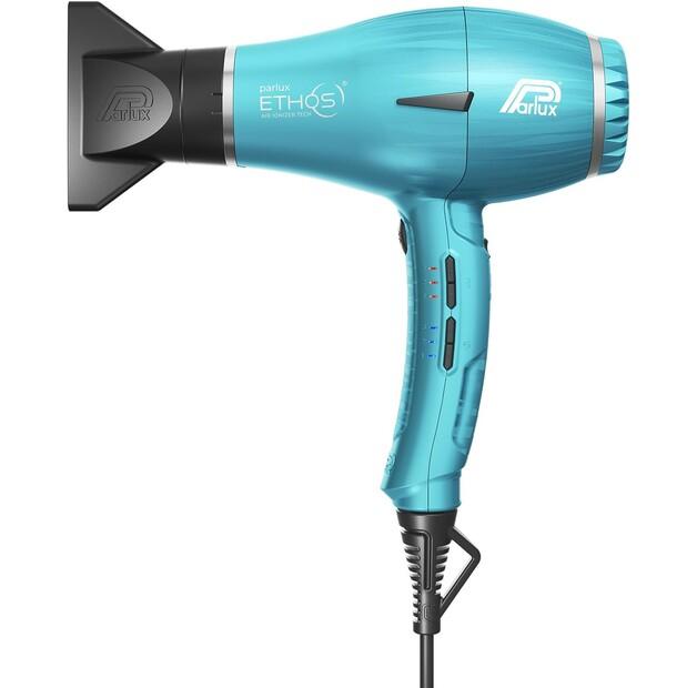 Hair Dryer Parlux Ethos Blue