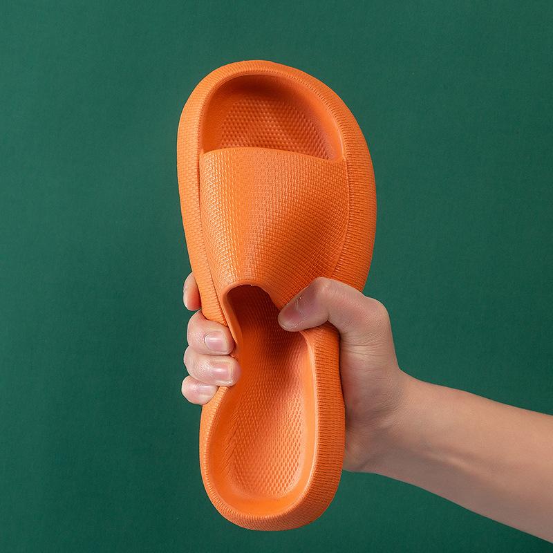 Мужские и женские одинаковые тапочки из ЭВА — фото 5