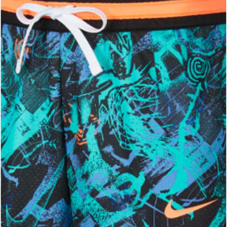 Nike NBA Select Series Training Basketball Shorts Men Bottoms Green DJ4037-450