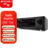 SANSUI DM-10A 5.1-Channel Home Theater Amplifier