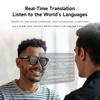 New Model Smart Glasses AI Translation Sunglasses Bluetooth Calling Music Player Camera Control Vedio Recording Glasses Men Women Image Stabilization
