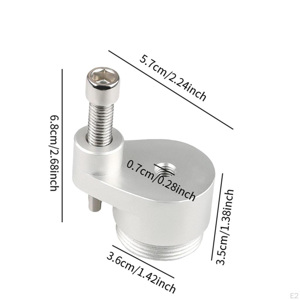 Cvt Belt Changing Tool, Manual 708200720 Professional Removal Clutch Spreader Tool