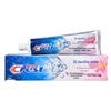 Crest 3D White Mint Lemon Jasmine Whitening Toothpaste - Fresh Breath & Stain Removal