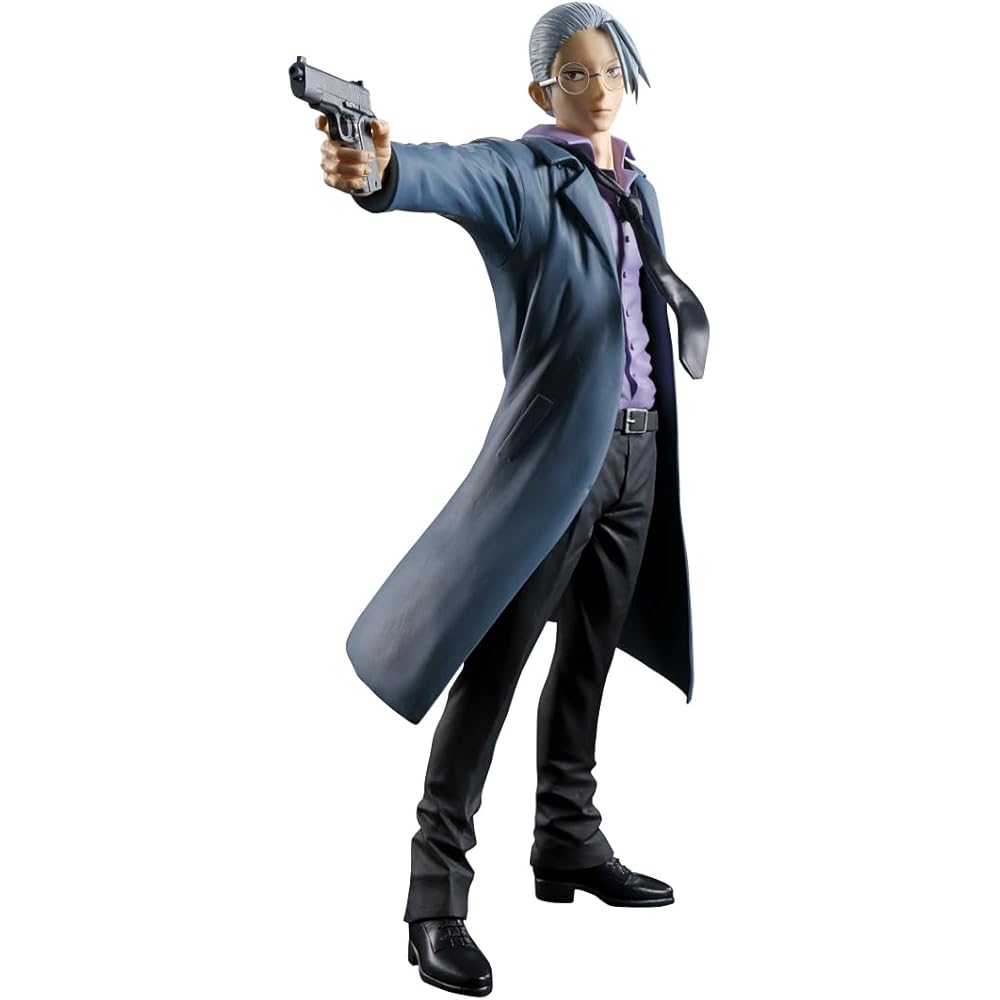 Banpresto Sakamoto Days Taro Sakamoto Figure Collectible Action Figure