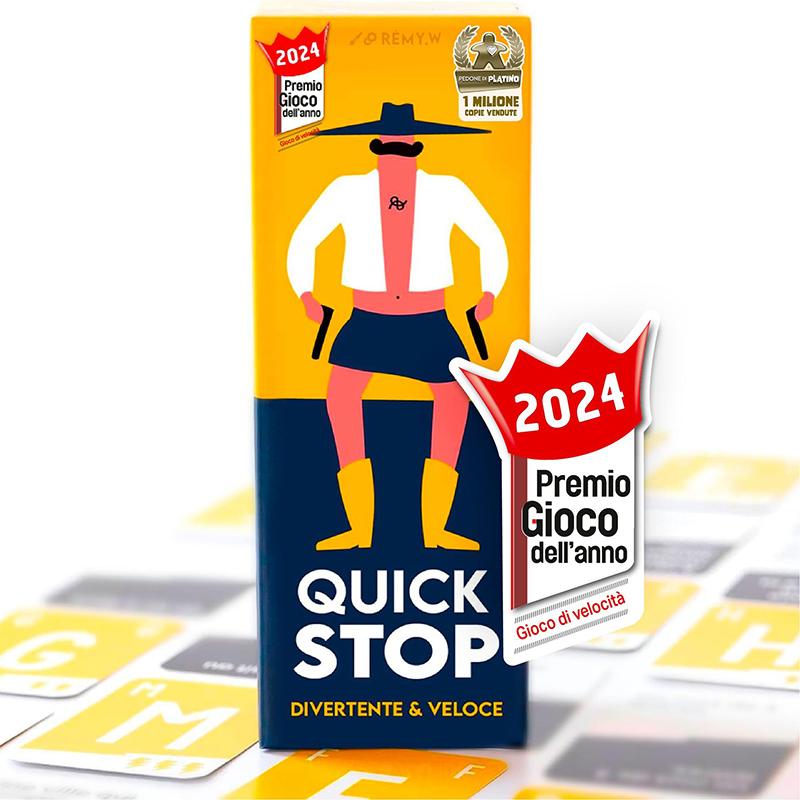 

Quick Stop Spanish Card Game The Werewolf Cards Table Game With Paper Guidebook Puzzle Leisure Family Friend Party Board Deck