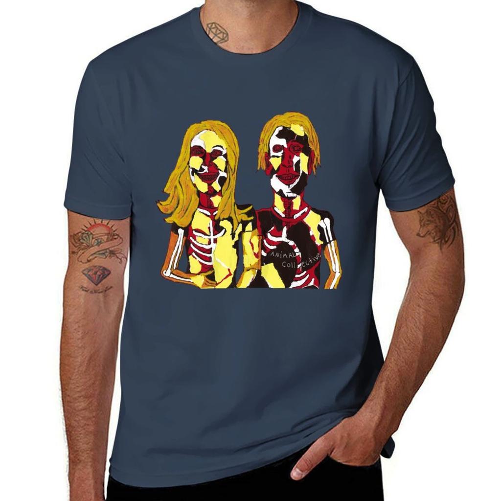 Sung Tongs Tshirt Casual Holiday Short Sleeve Tee
