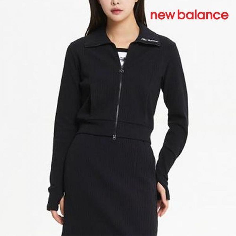 

NeW Balance Club Jacket D24 Nbmde3W812 19 W Soft Ribbed Car S