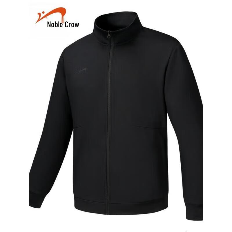 Guirenniao Men s 2025 Spring Sport Knit Jacket 2XL