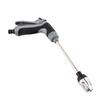 High-Pressure Car Wash Gun Set with Metal Extension and Rubberized Handle