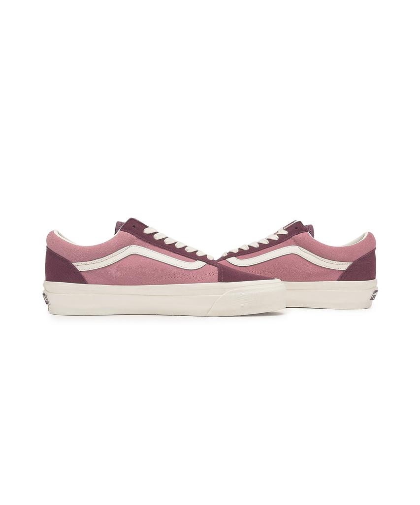 Vans Old Skool 36 - Plum / Vn000Ct9Plu1