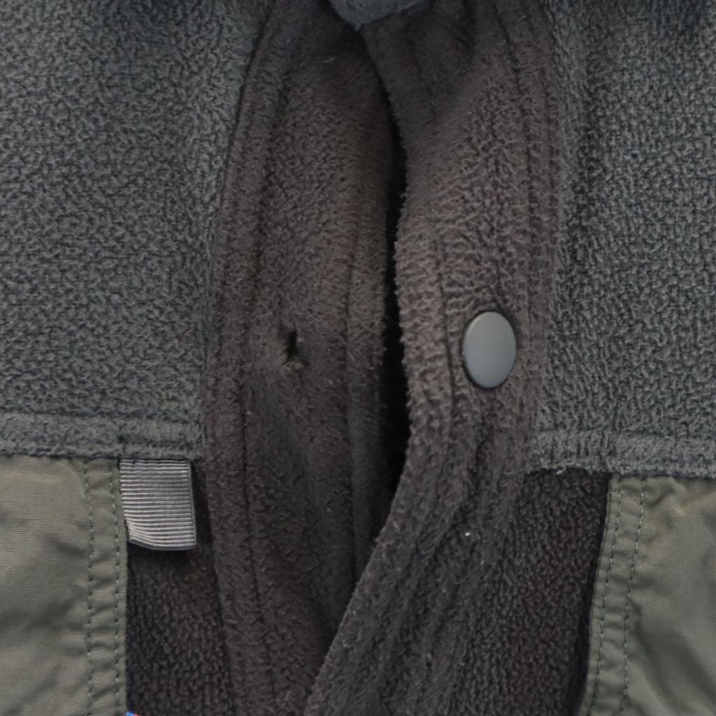 Patagonia Long Sleeve Early Rise Snap Fleece Shirt S 52225FA19 Outdoor Men's Used