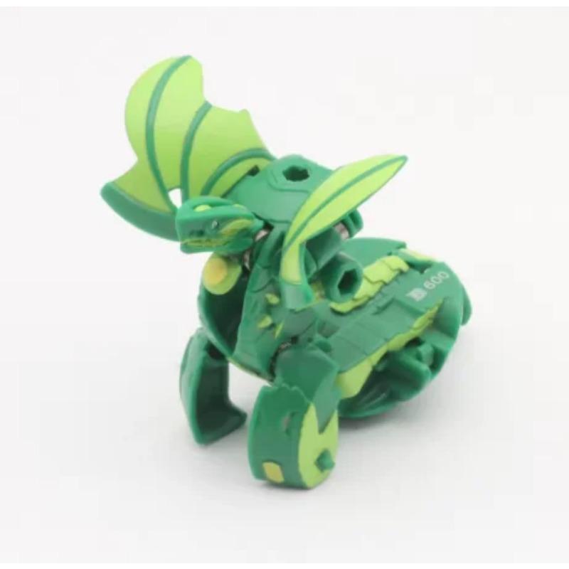 Bakuganes Deformable Animal Battle Ball Collect Set Original Series Bakuganes Card Action Figure Gift Kids Toys For Boys