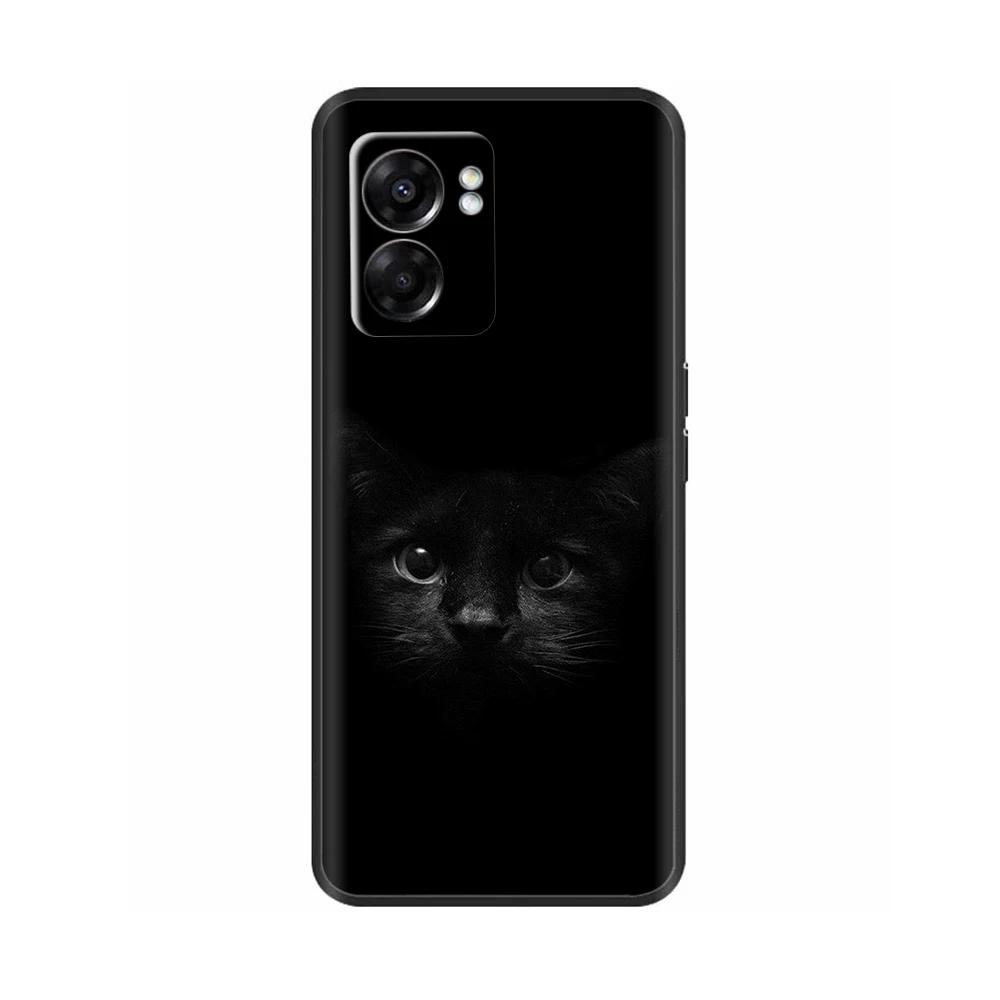 For OnePlus Nord N300 Case Stylish Painted Silicone Soft Protector Cover Cases For OnePlus Nord N300 N 300 CPH2389 Coque Fundas