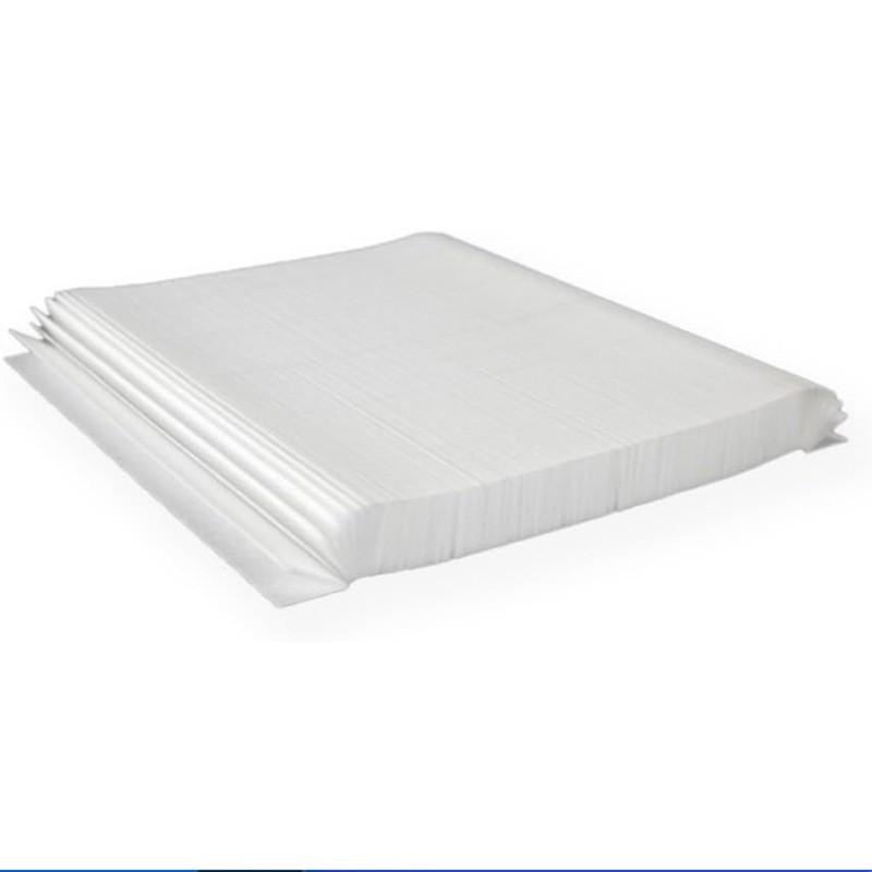 BAAJ-For Bullfrog M Series M6 M7 M8 M9, A Series A5 A6 A7 A8 A9(2023-Present) Hot Tub Spa Flat Filters- 4Pcs 10-00814
