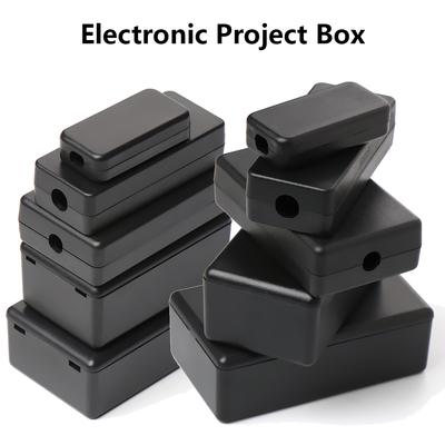 Elektro – Krabice na elektroniku