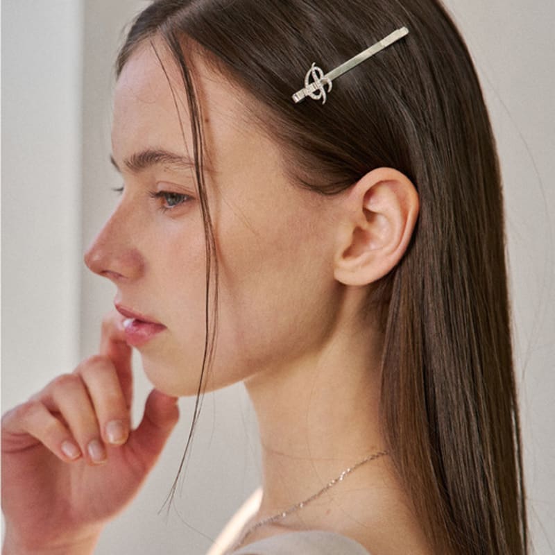 Bellialeu JEWEL HAIRPIN