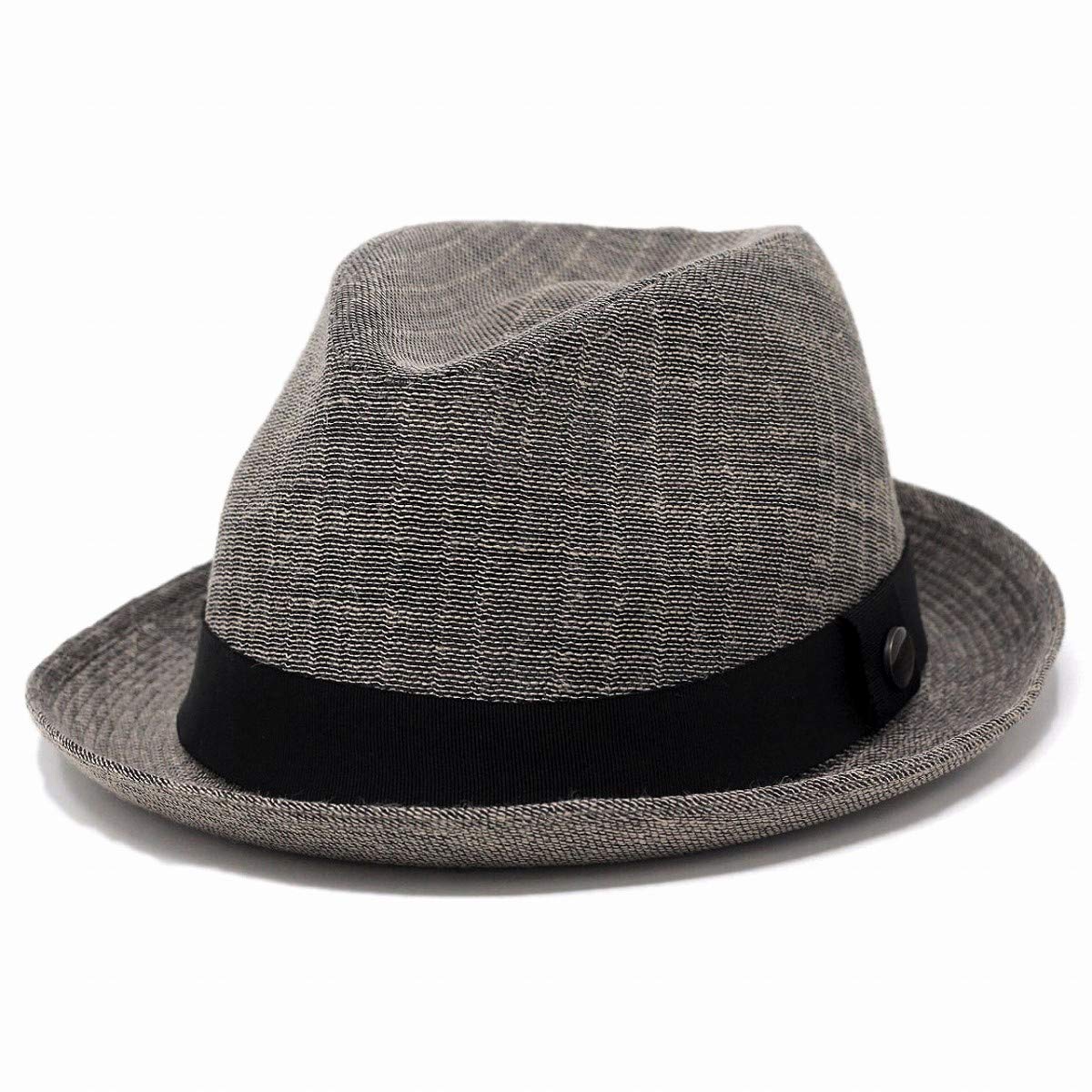

Сложенная шляпа Karami Made in Beige [Stetson], шляпа, лен, плетение, прозрачная, дышащая, мужская шляпа, Япония, весна/лето, 60 см, бежевый