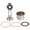 Air Compressor Connecting Rod Kit Set Replacement For KK-4835, KK-5081 & A02743
