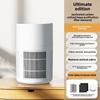 Hot Sale Rechargeable Air Purifier Household Small Indoor Air Cleaner Formaldehyde Purifier Activated Carbon for Odor Removal