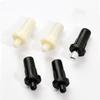 10PCS Buffer Spring Door Spring Pin Plastic Spring Axis New Telescopic Central Axis  Cabinet Door