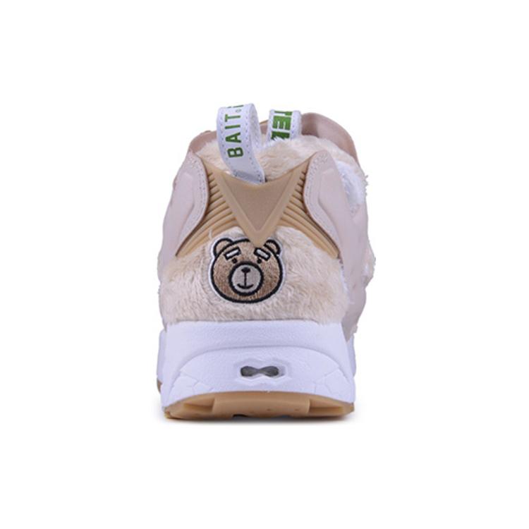 InstaPump Fury Ted 2 x Návnada x InstaPump Fury Reebok 'Happy Ted' AQ9350