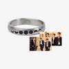 E Group Official Ring Support for Finger