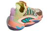 Crazy Byw Pharrell x Crazy Byw Adidas Originals 2.0 'Chalk Coral' FU7369
