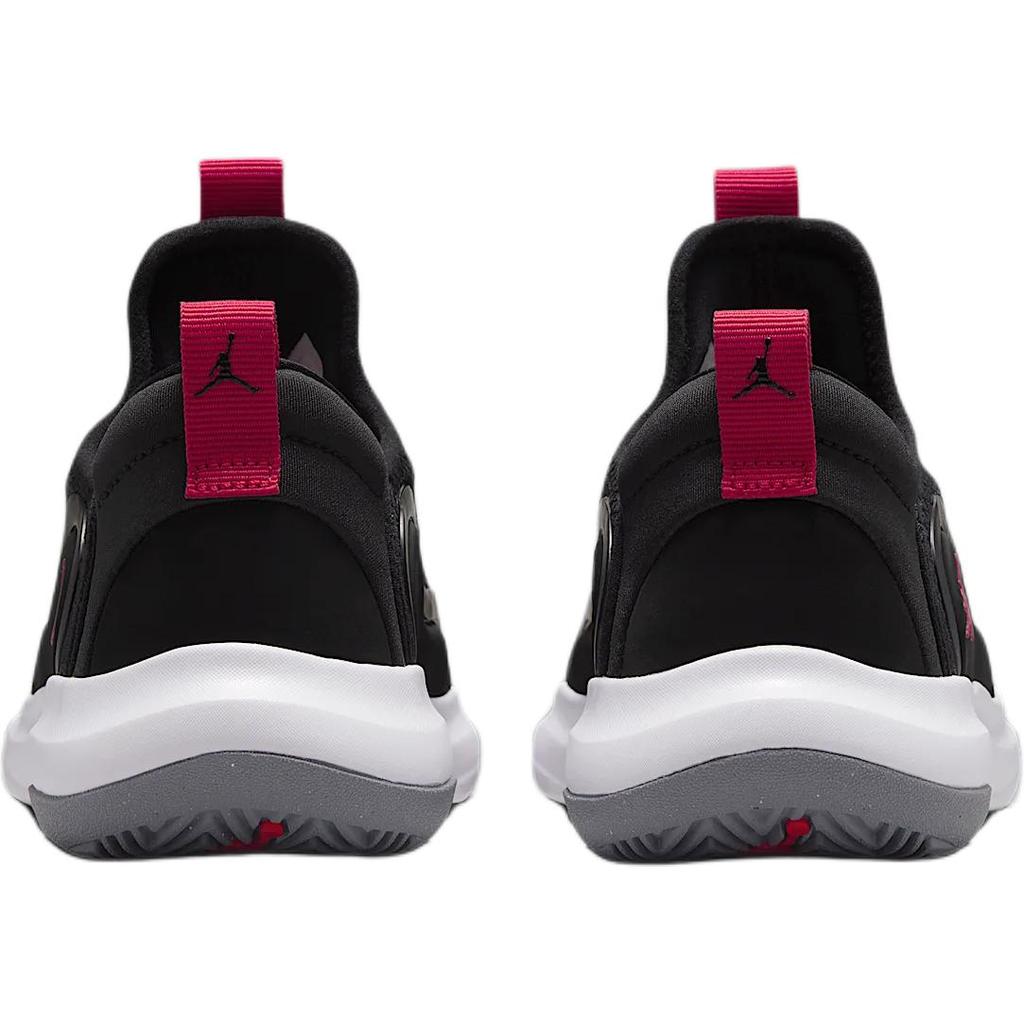 Air Jordan Jordan 23/7.2 EasyOn GS Black University Red Kids Sneakers Cool-Grey White HF3416-001