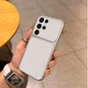 Leather Phone Case For Samsung Galaxy S26 S25 S24 S23 S22 S21 Ultra FE Plus S25 Edge S26Ultra 5G Cover Lens Protective Cases