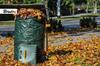 Kosz Ogrodowy Wielofunkcyjny 160L Garden Multibin
