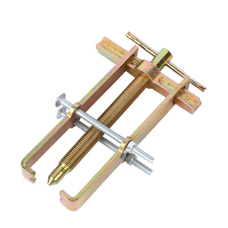 

Steel Two-Jaw Bearing Puller, 75-250#