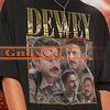 DEWEY RILEY Shirt, Dewey Riley Vintage Tshirt, Dewey Riley Retro Tees, Dewey Riley Retro 90s Sweater, Dewey Riley Merch Gift #tpc