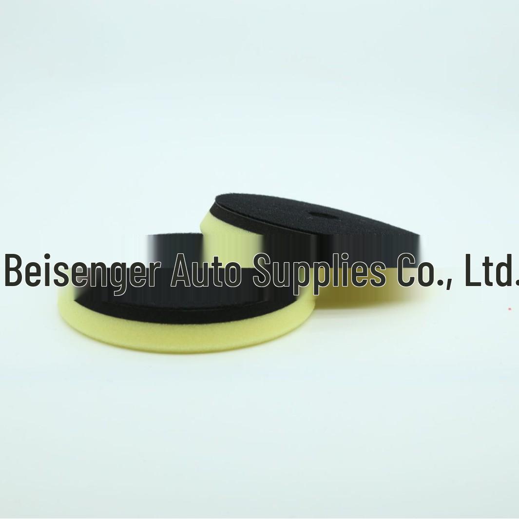 

Cross EVA Buffer Layer Car Polish & Wax Pad for Surface Maintenance & Beauty