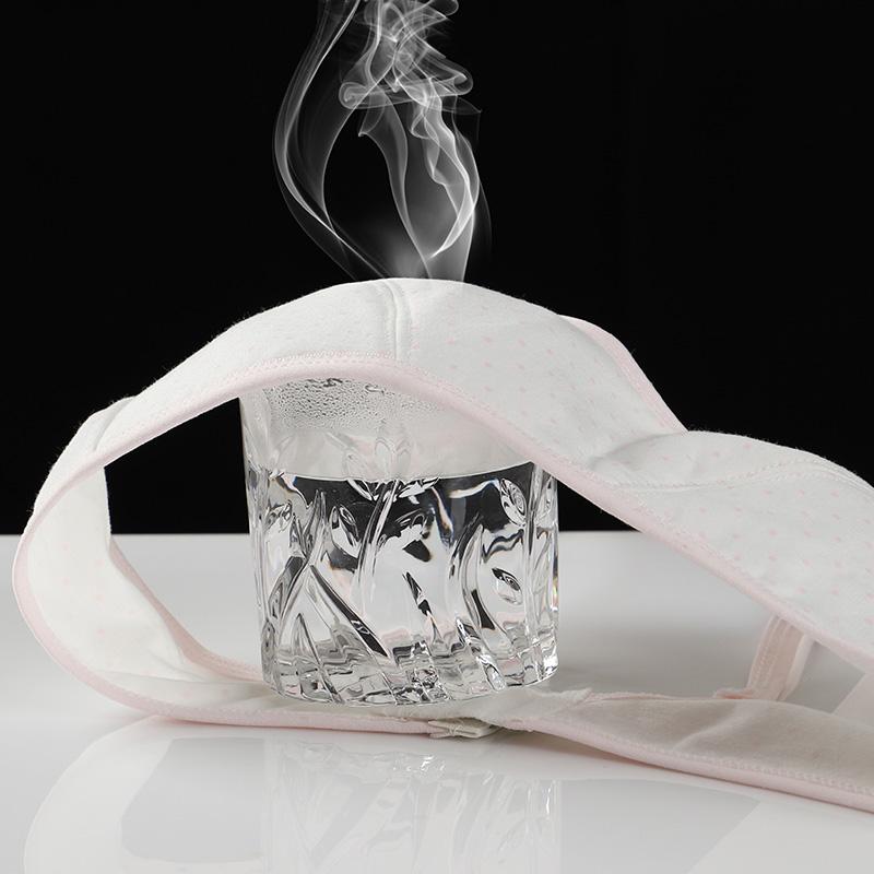 4Pcs/Lot Girls Brassiere Cotton Underwear Back Buckle Design Adolescent Girls Training Bras Breathable Teenage Girl Tops Bra