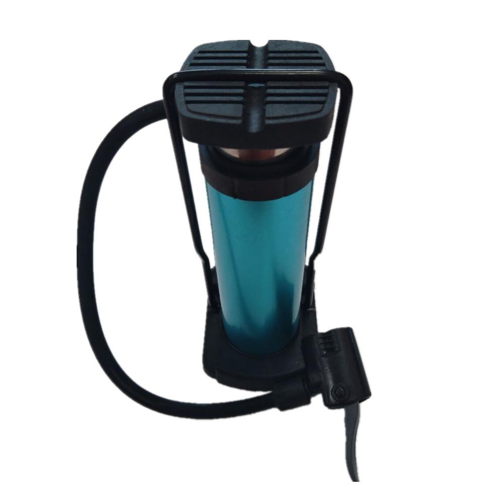 

Мини велосипедный насос-инфлятор Наступающий напольный насос для велосипеда Универсальный велосипедный воздушный насос Шоссейный велосипед Style B