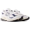 New Balance 2002R White Natural Indigo