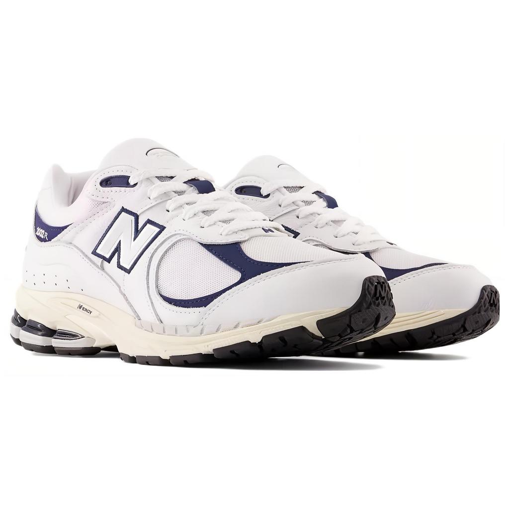 New Balance 2002R White Natural Indigo