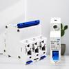 Huachuan Gongpin DZ47-60 Miniature Circuit Breaker