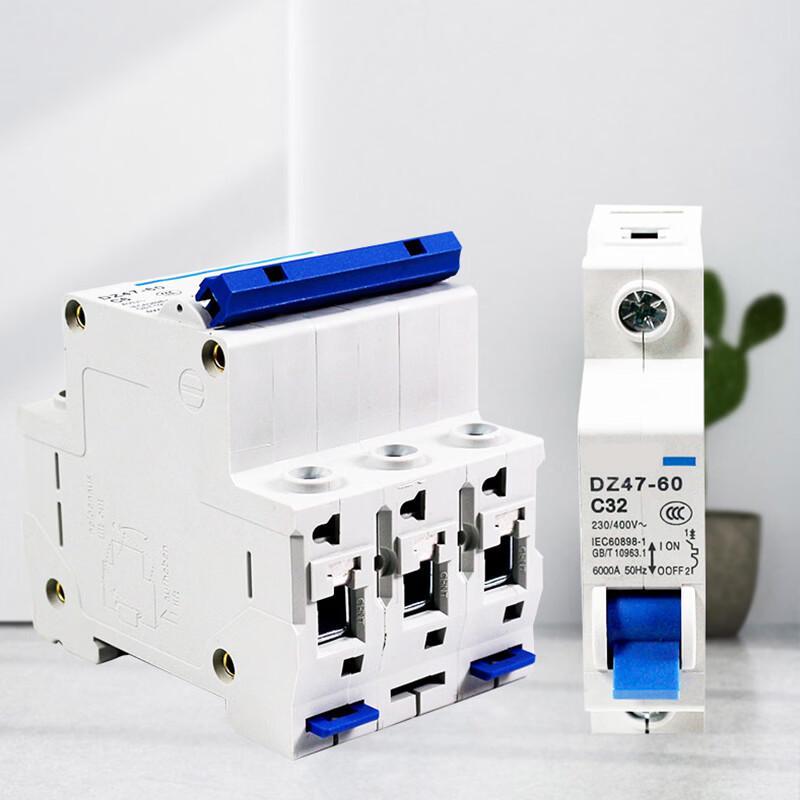 Huachuan Gongpin DZ47-60 Miniature Circuit Breaker