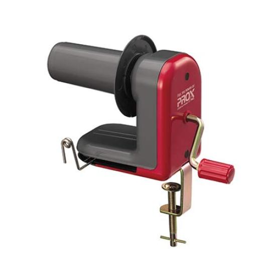 

Prox Kurukuru Line Changer, Серый x Красный