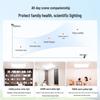 Haishibao Full Spectrum Eye-Protection LED Ceiling Light