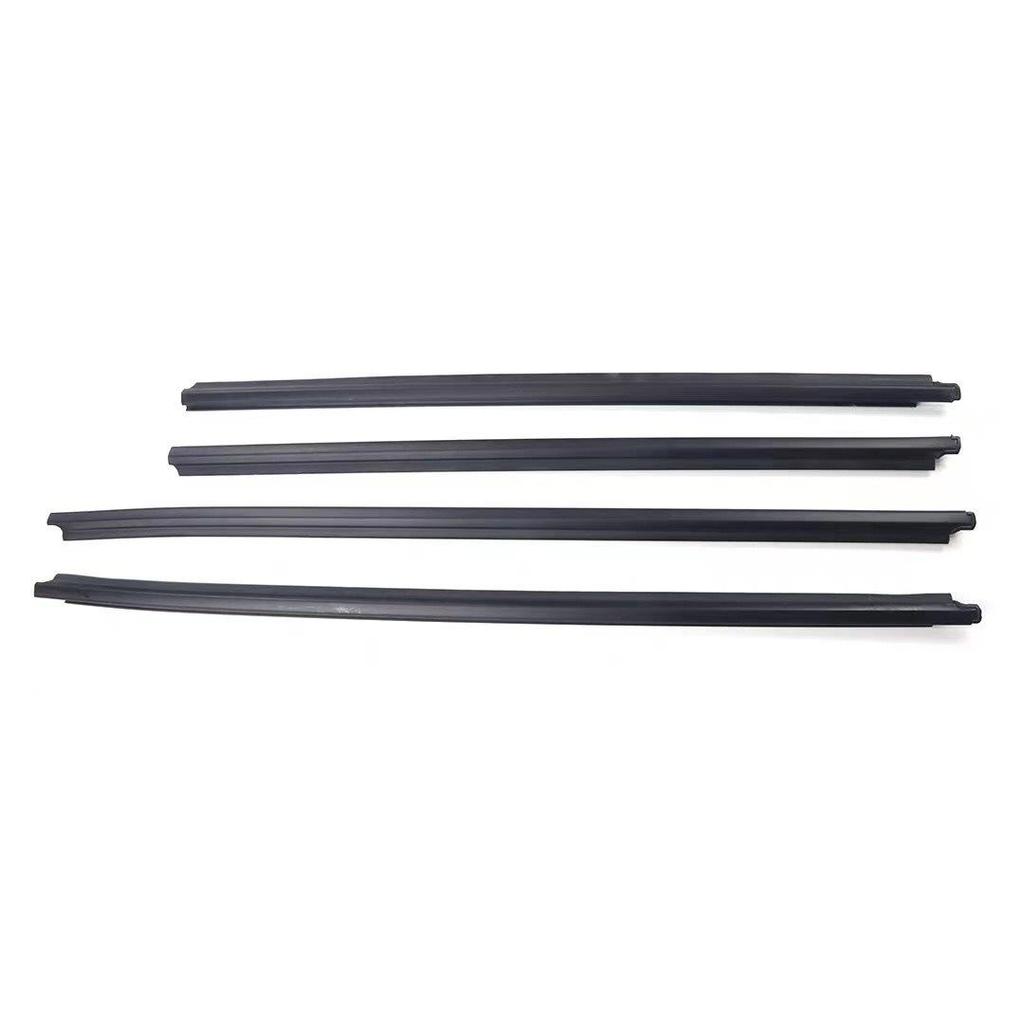 Toyota Hilux Window Seal Strip 68161-0K010 (2011-2015 Models)